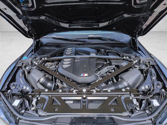 New 2026 BMW M4 Coupe RWD image 16
