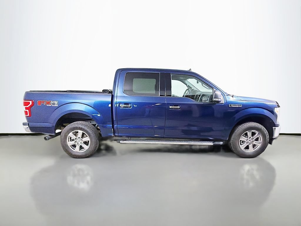 Used 2019 Ford F150 XLT w/ Equipment Group 302A Luxury AWD/4WD image 5