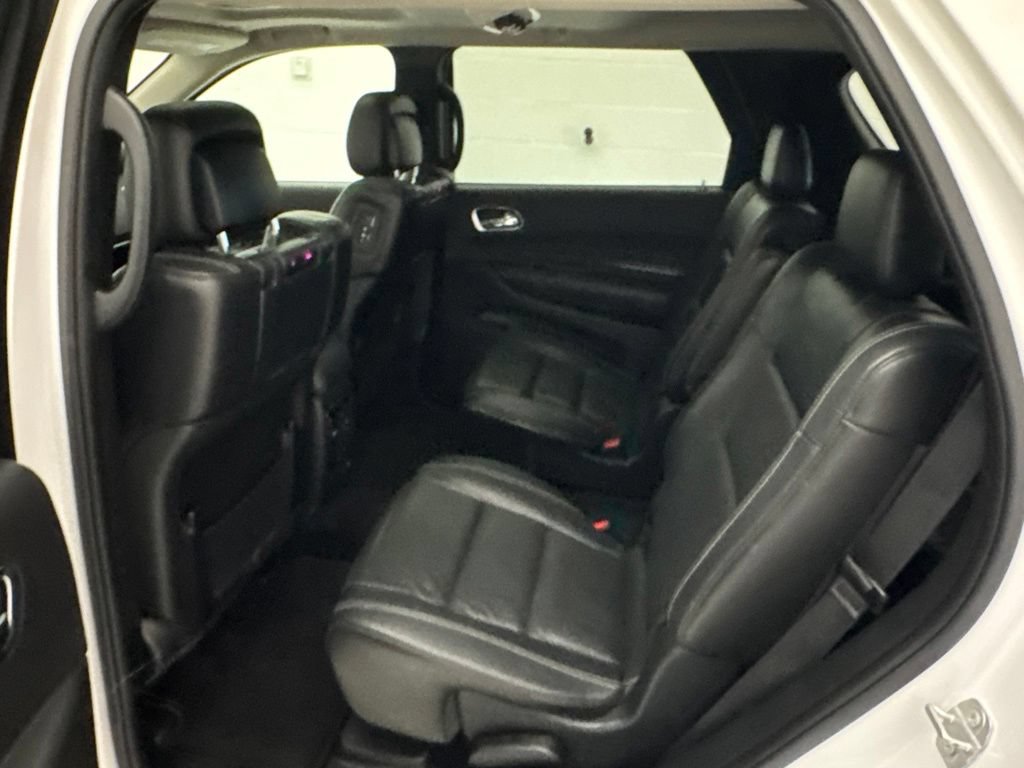Used 2017 Dodge Durango Citadel AWD/4WD image 49