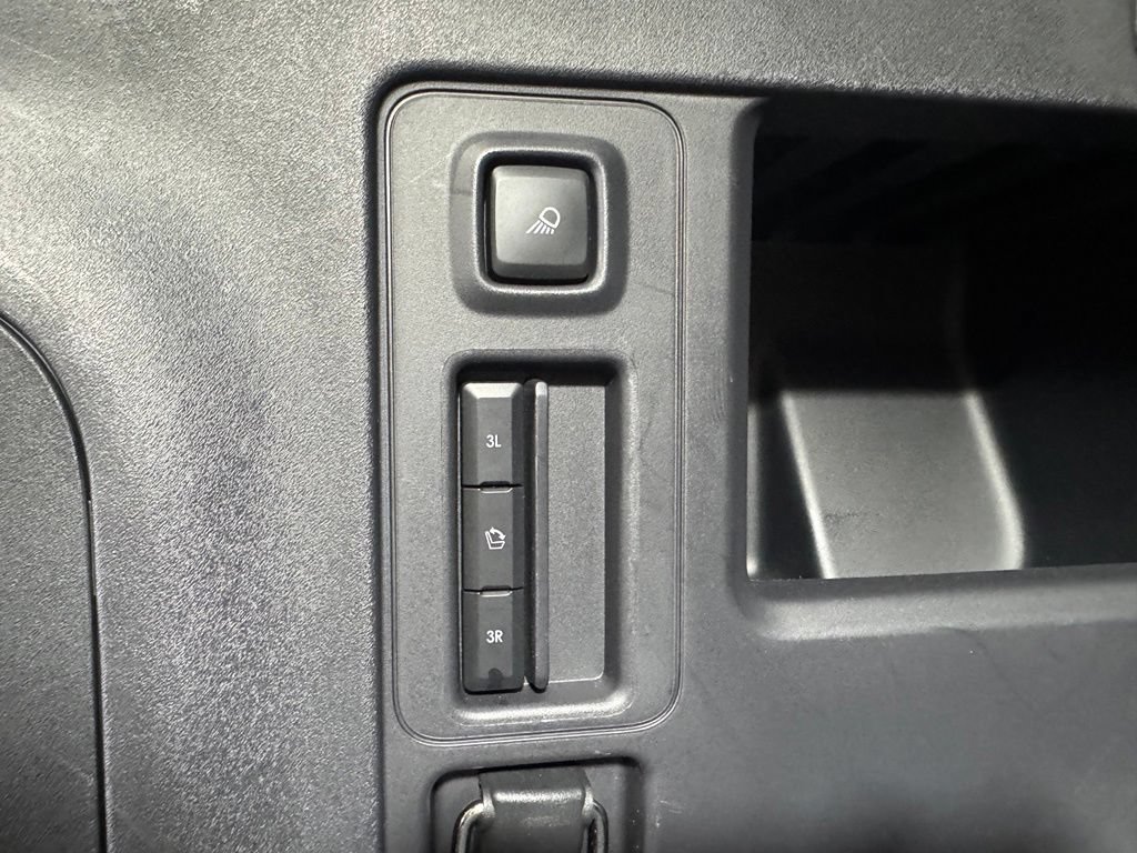Certified 2025 Lincoln Navigator Black Label AWD/4WD image 22