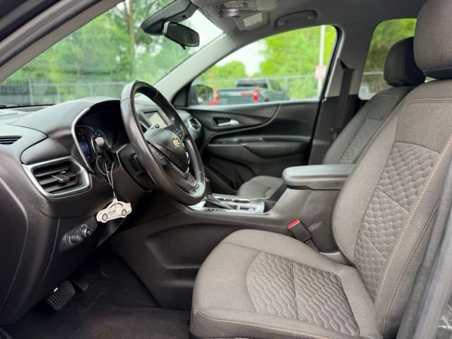 Used 2019 Chevrolet Equinox LT w/ Driver Convenience Package FWD image 7