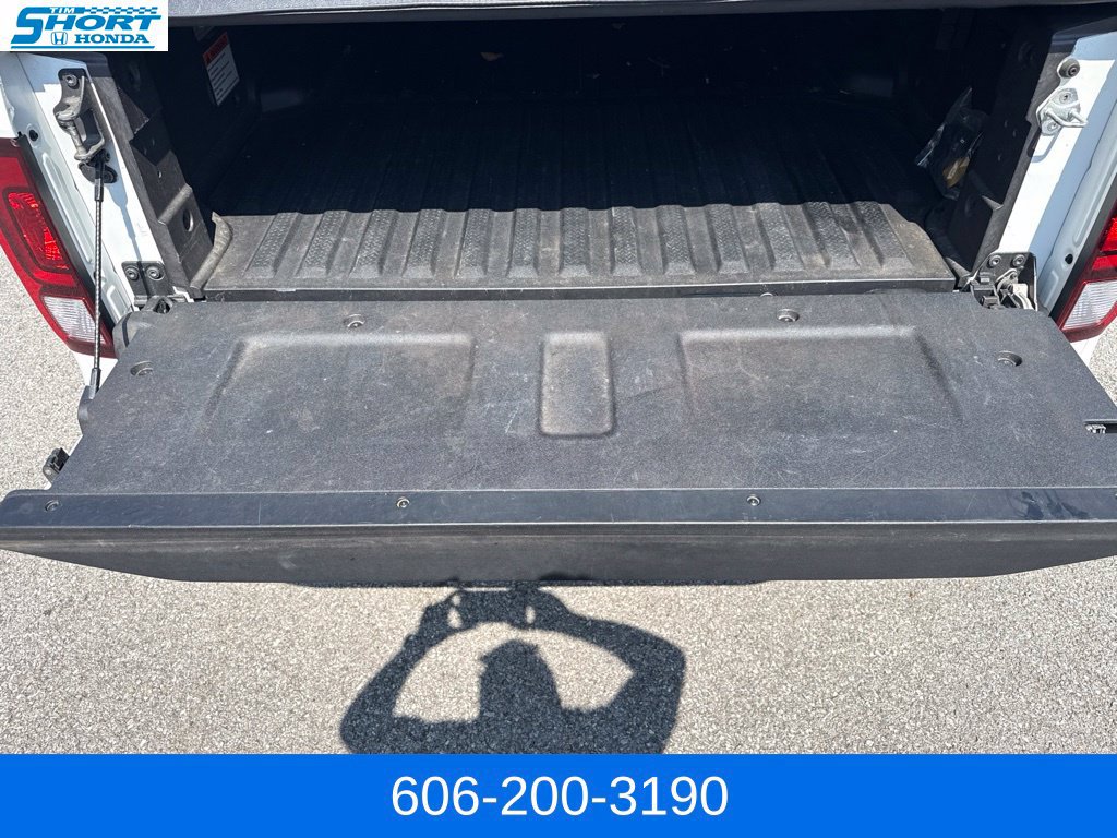 Used 2022 Honda Ridgeline RTL-E image 8