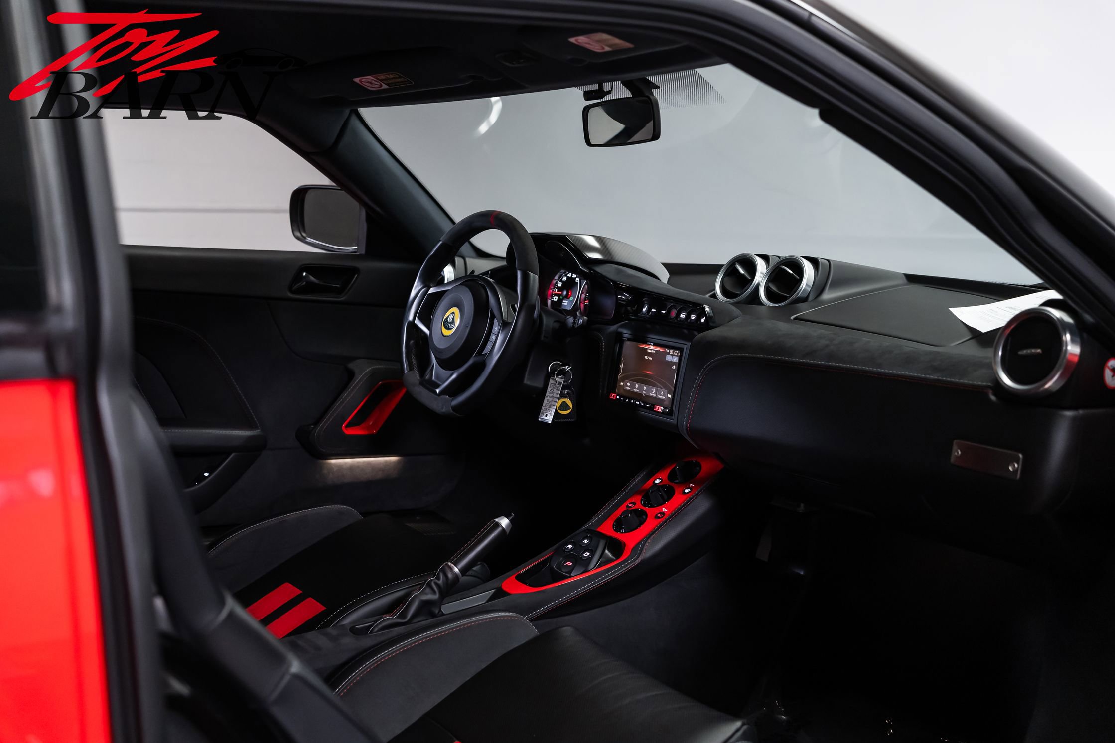 Used 2020 Lotus Evora RWD image 46