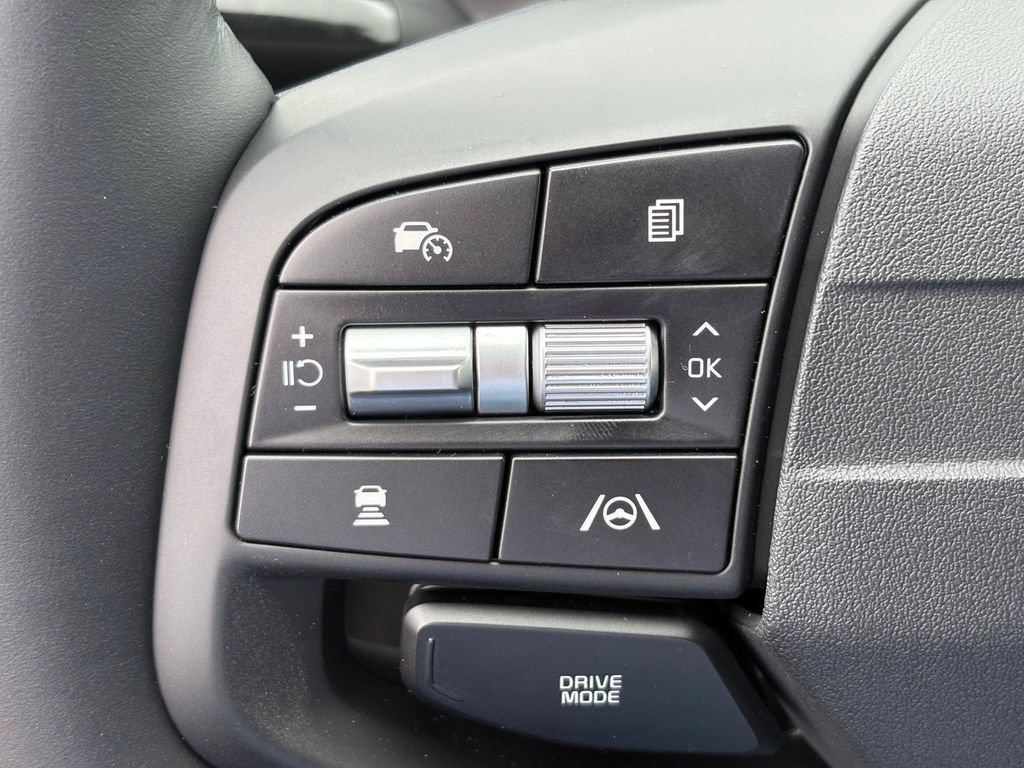 New 2026 Kia Sportage EX FWD image 20