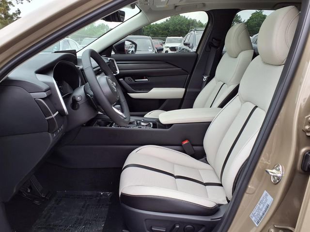 New 2026 MAZDA CX-50 AWD 2.5 S w/ Weather Package image 12
