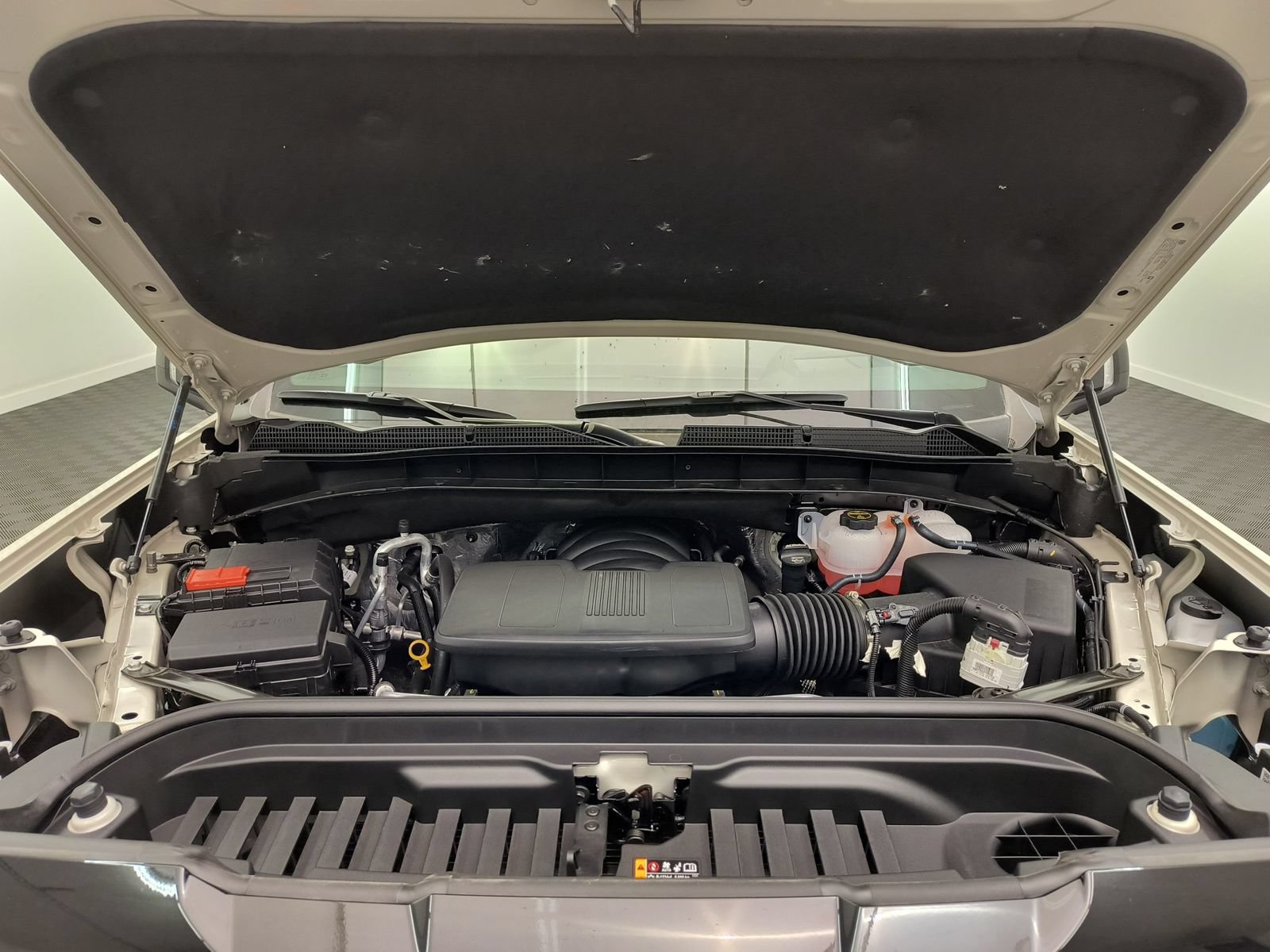 New 2026 GMC Sierra 1500 AT4 w/ Technology Package AWD/4WD image 32