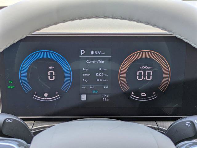 New 2026 Hyundai Santa Fe SE FWD image 45