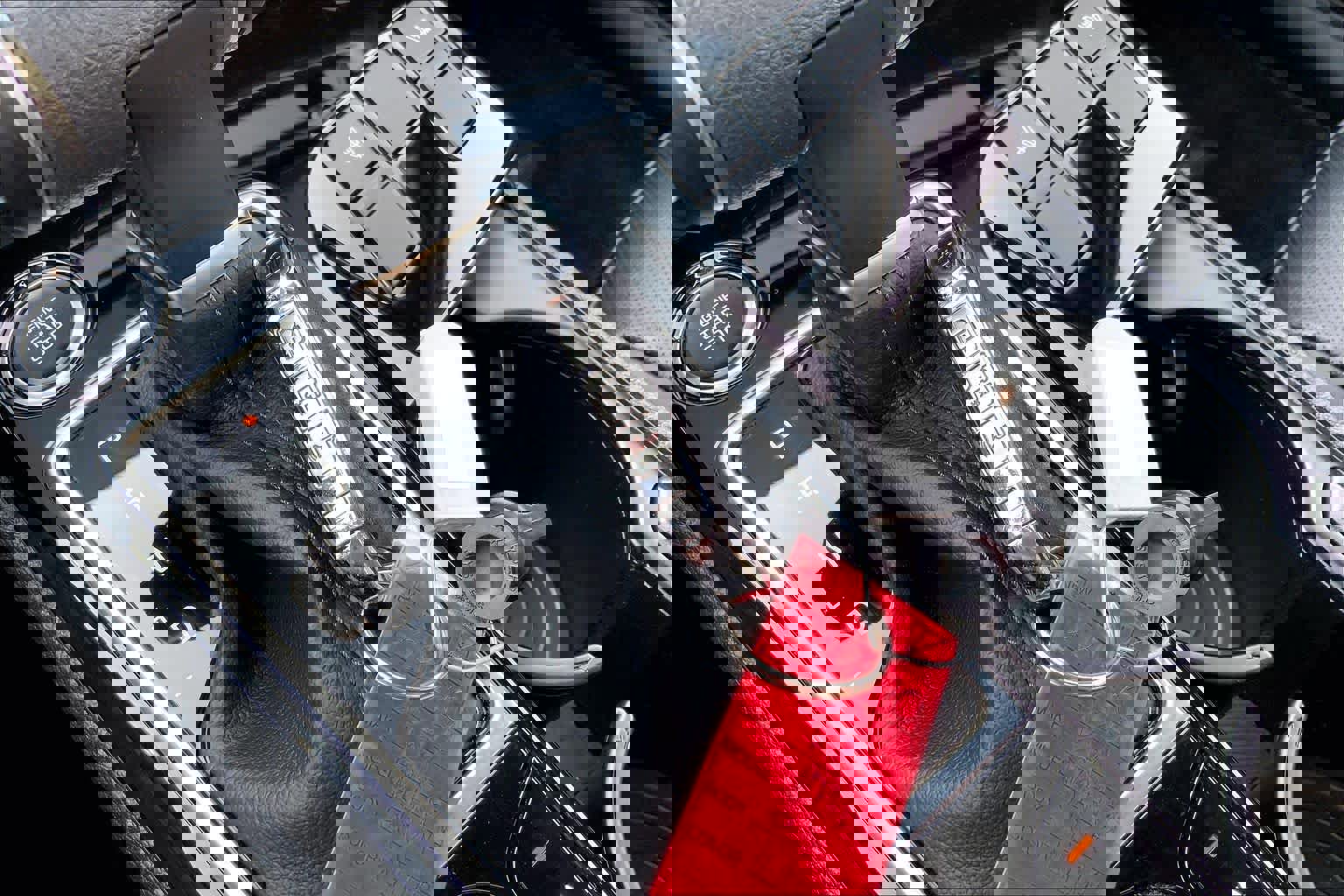 Used 2024 Kia Sportage X-Line w/ X-Line Premium Package image 15