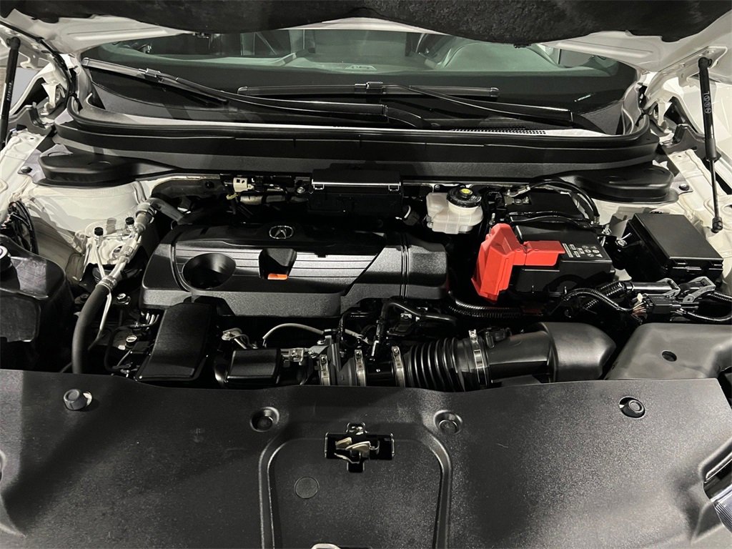 Used 2020 Acura RDX A-Spec image 43
