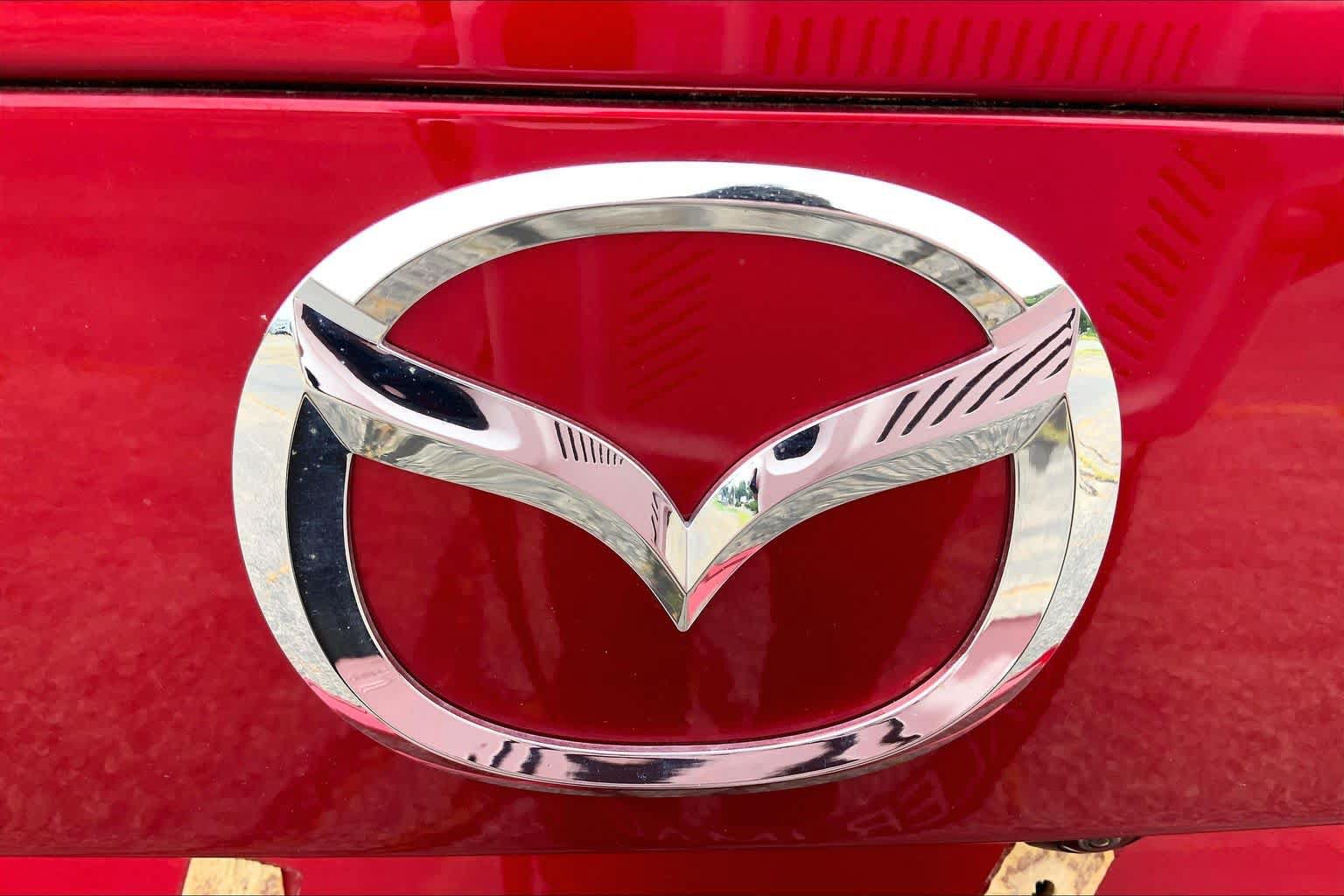 Certified 2026 MAZDA CX-90 3.3 Turbo S w/ Premium Plus AWD/4WD image 33