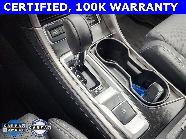 Certified 2022 Subaru Ascent Limited w/ Technology Package image 26