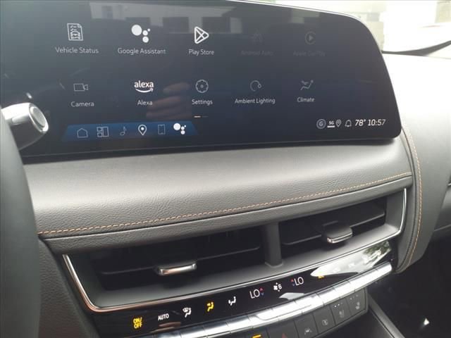 New 2025 Cadillac CT5 Sport image 26