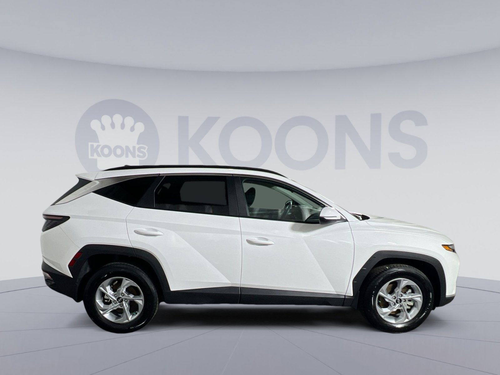 Used 2023 Hyundai Tucson SEL image 8
