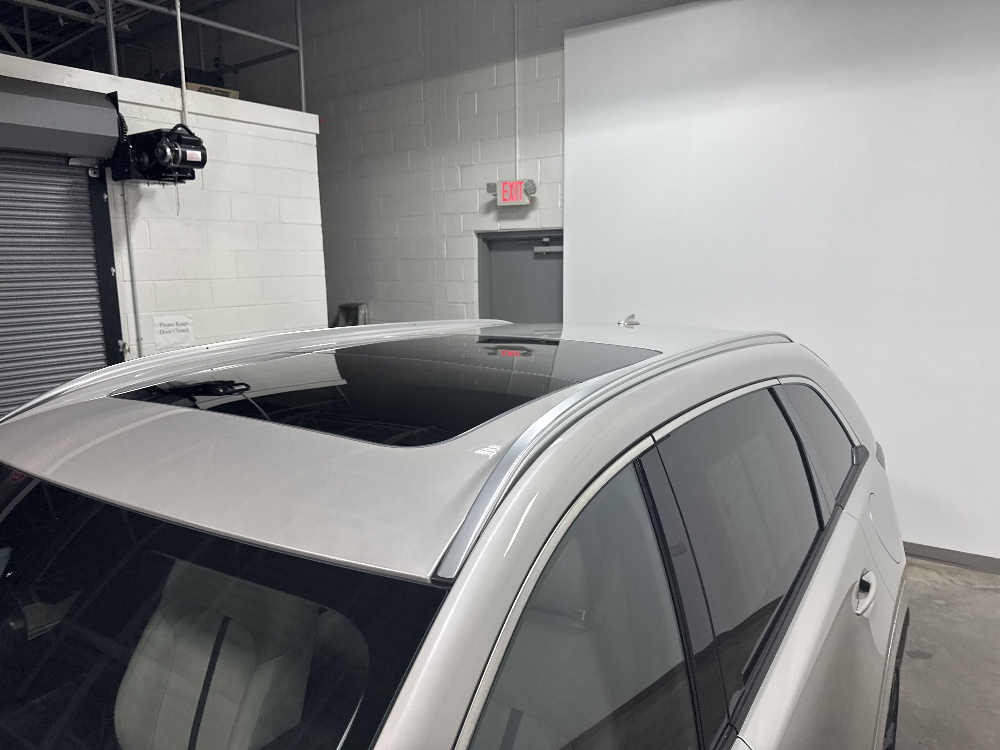 Used 2024 MAZDA CX-90 3.3 Turbo S image 12