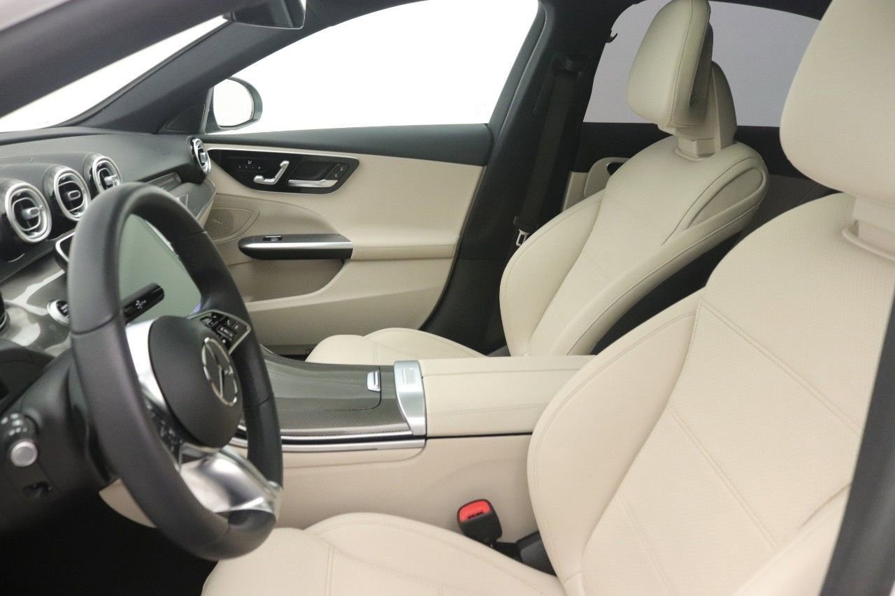 Certified 2023 Mercedes-Benz C 300 Sedan image 32