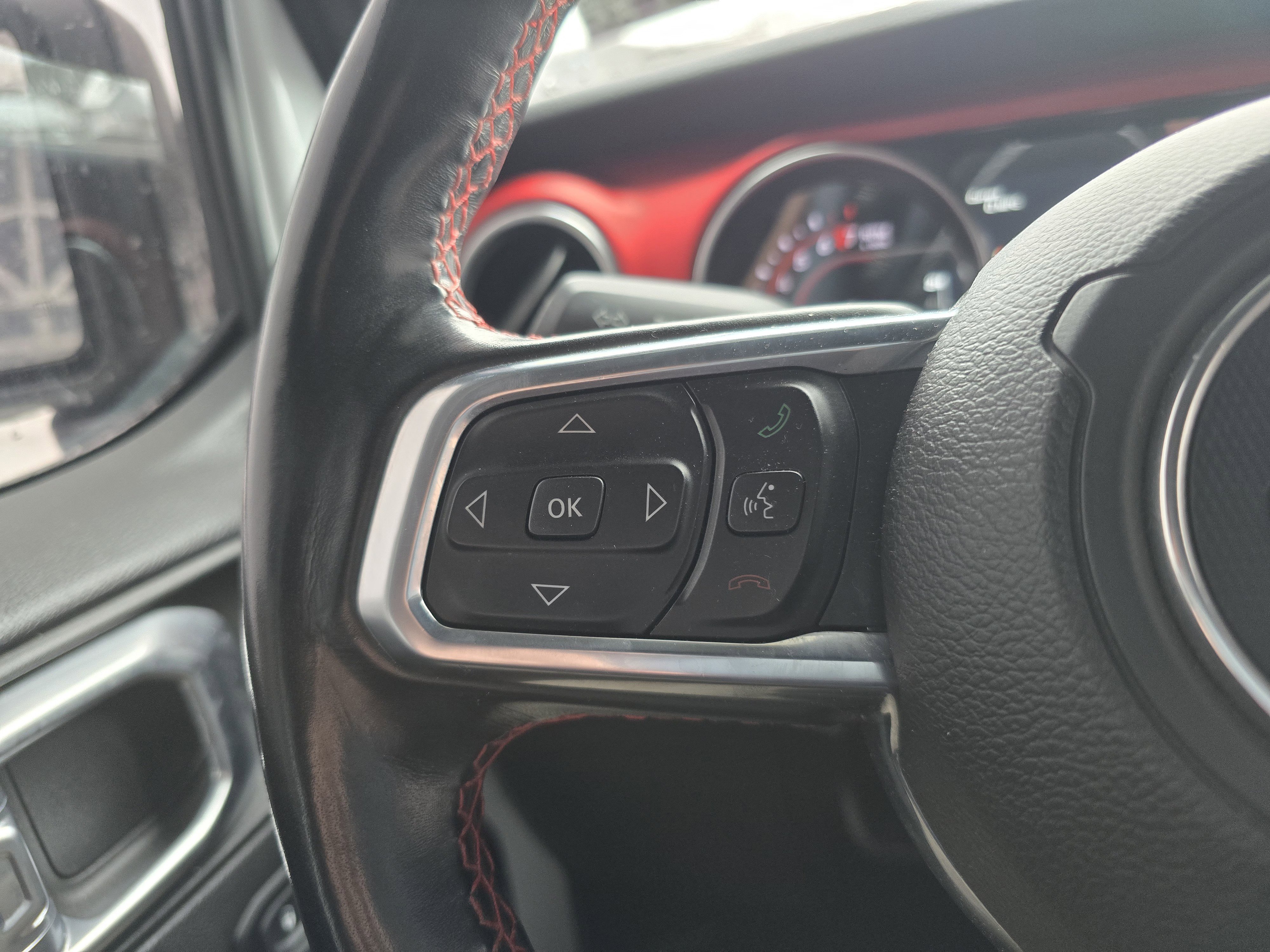 Used 2021 Jeep Wrangler Unlimited Rubicon image 21