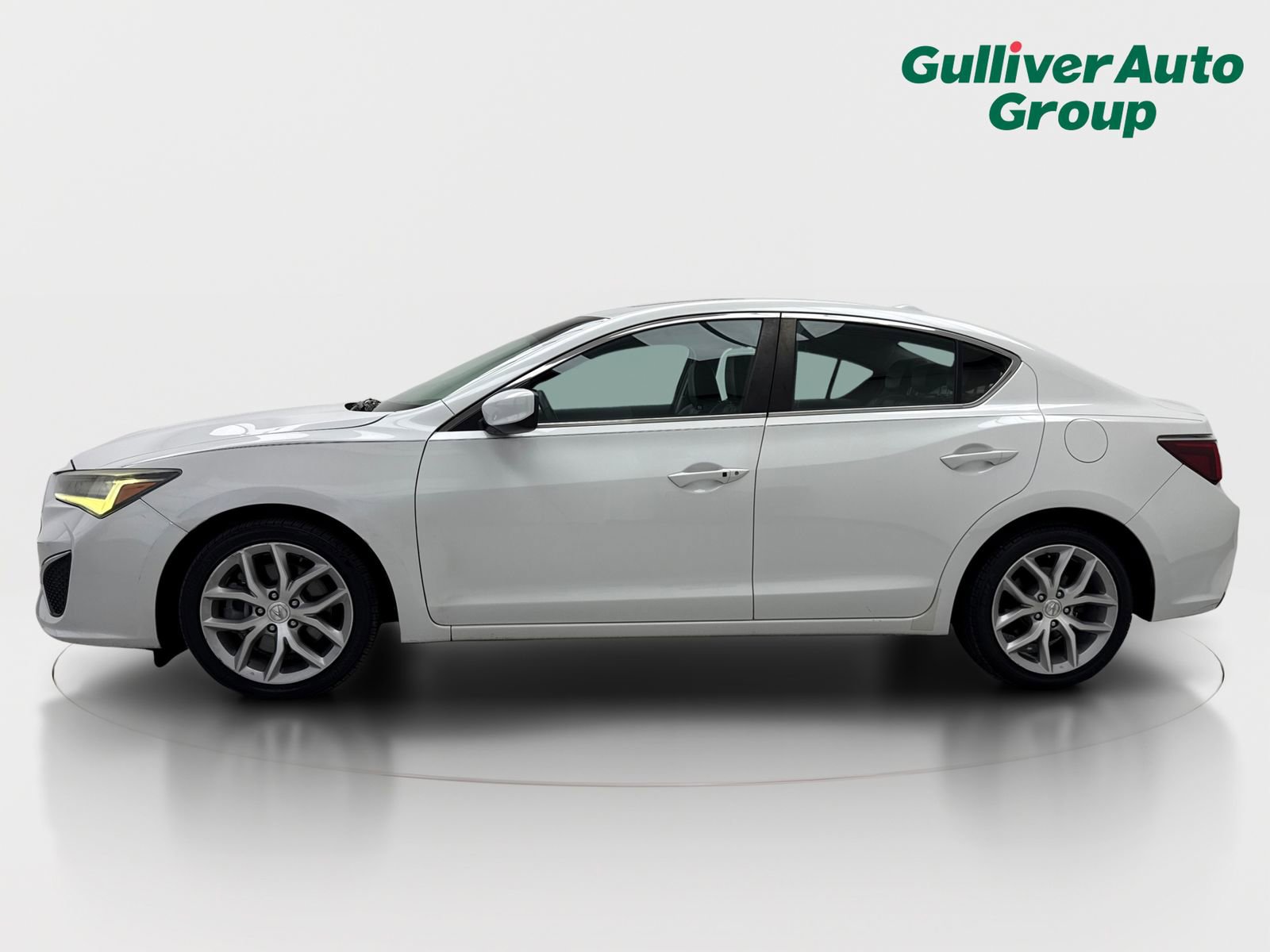 Used 2019 Acura ILX image 3