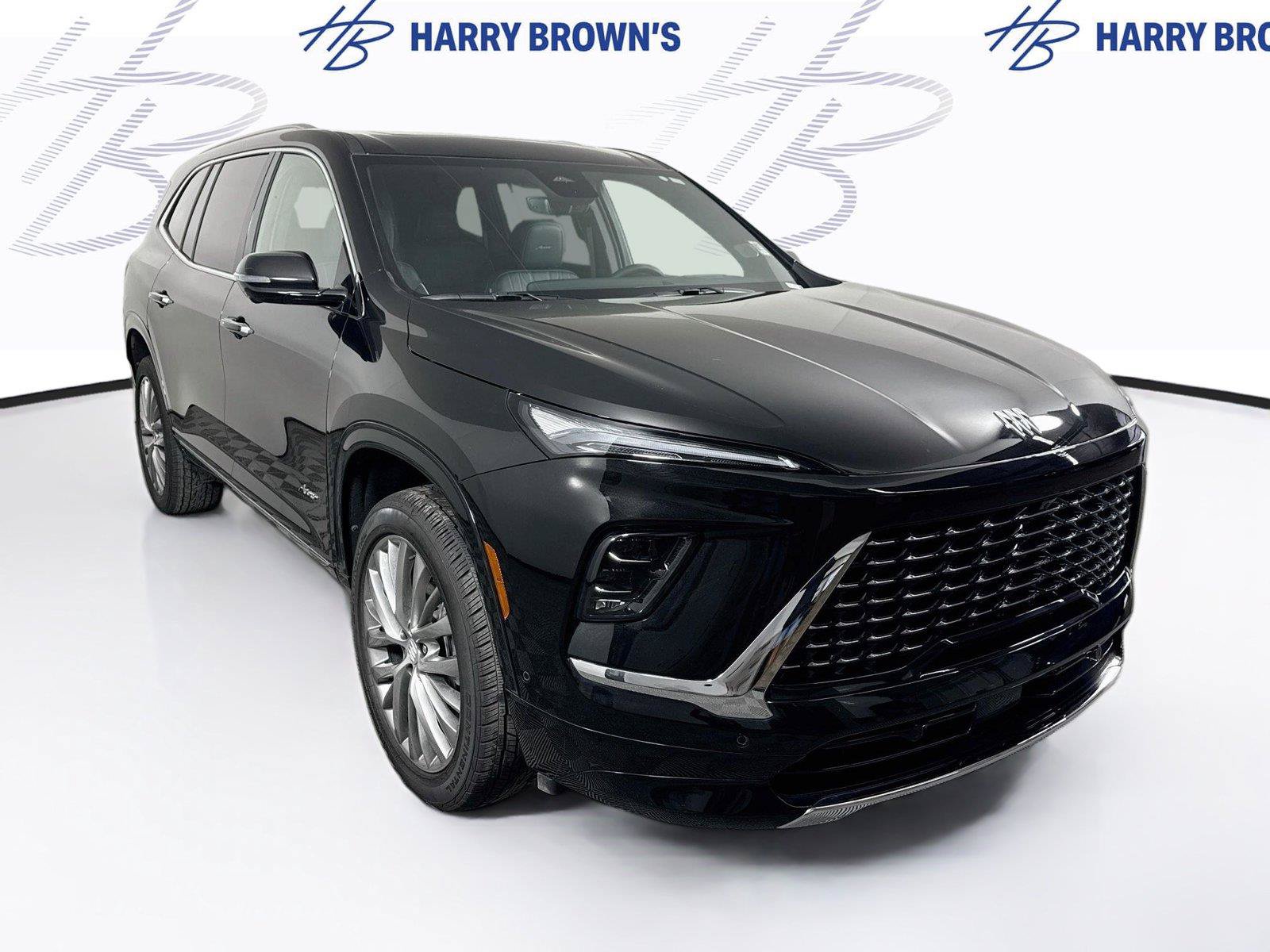 Used 2026 Buick Enclave Avenir w/ Super Cruise Package AWD/4WD image 29