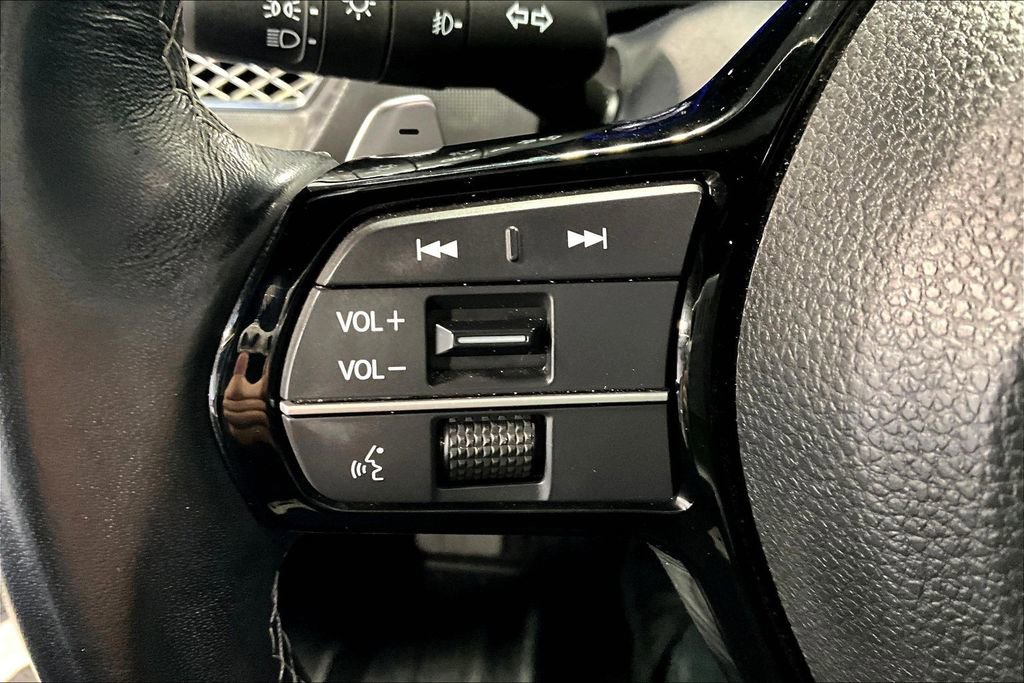 Used 2024 Acura Integra A-Spec image 24