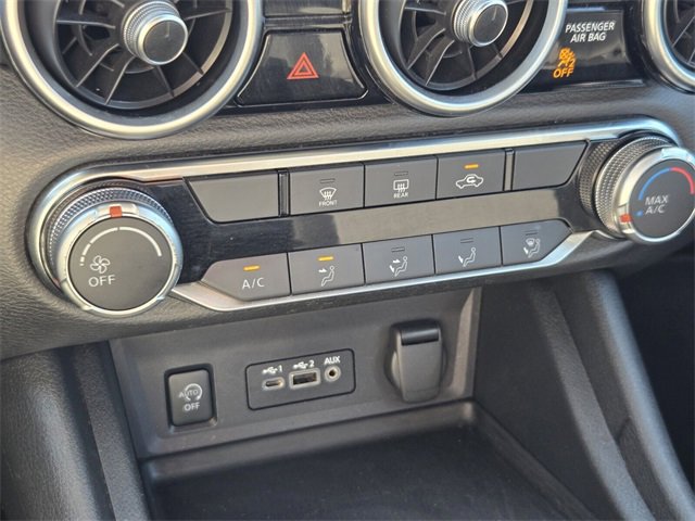 Certified 2024 Nissan Sentra SV image 23