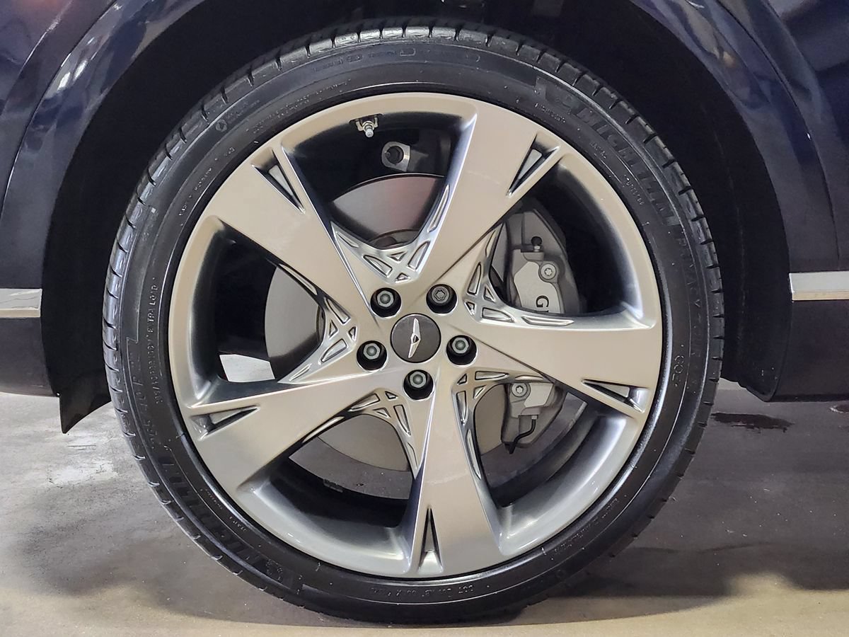 Used 2024 Genesis GV80 3.5T w/ Prestige Package AWD/4WD image 26