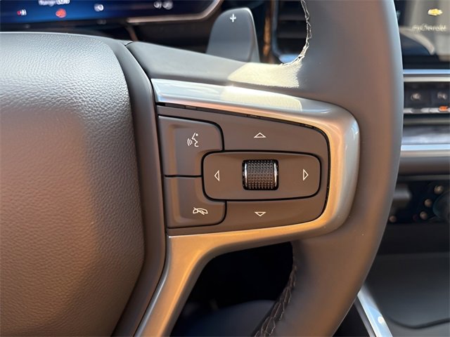 New 2026 Chevrolet Silverado 1500 LTZ w/ LTZ Convenience Package II image 11