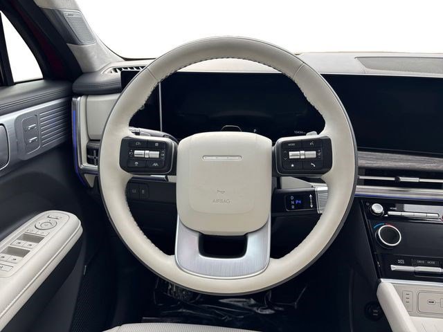 Used 2025 Hyundai Santa Fe Calligraphy image 15