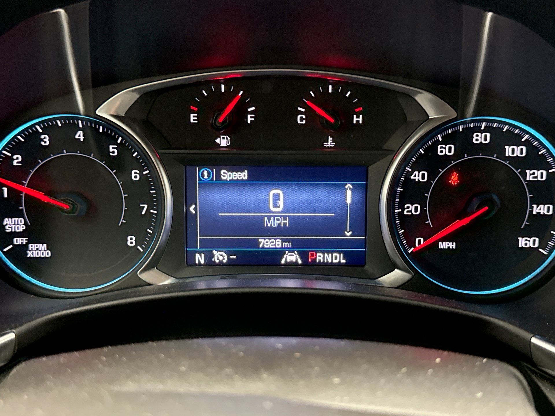 Used 2024 Chevrolet Equinox LT FWD image 9