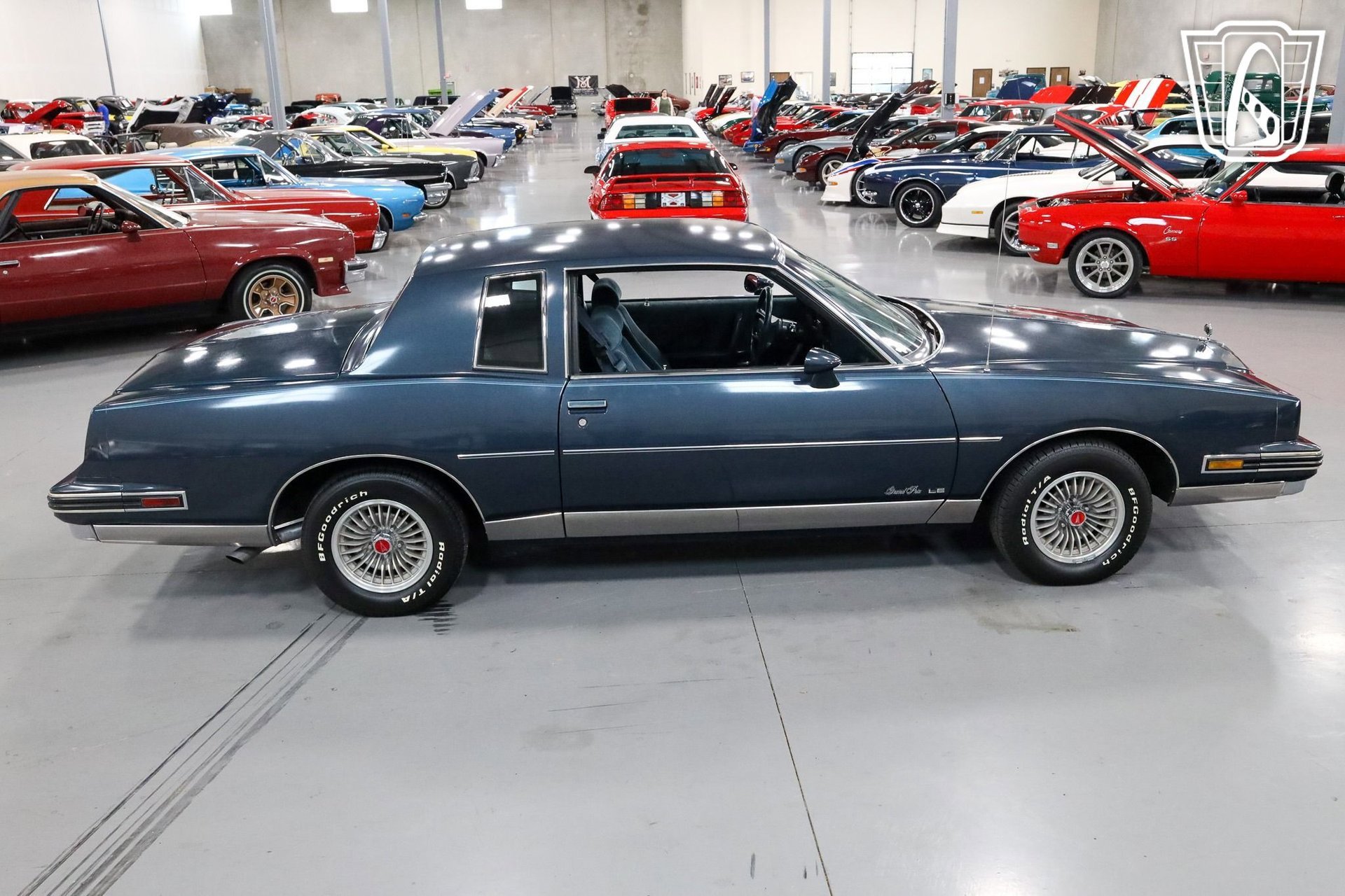 Used 1987 Pontiac Grand Prix LE image 39