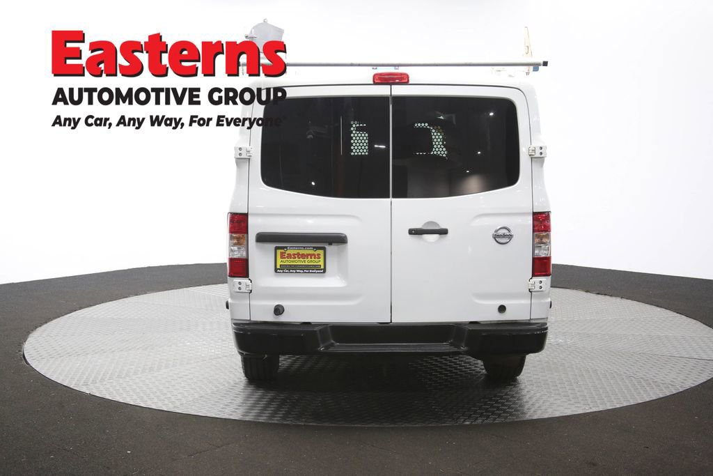 Used 2016 Nissan NV 1500 S w/ Power Package RWD image 37