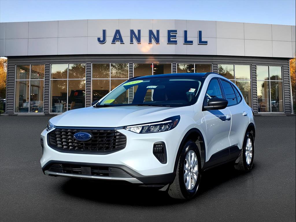 Used 2025 Ford Escape Active w/ Tech Pack #1