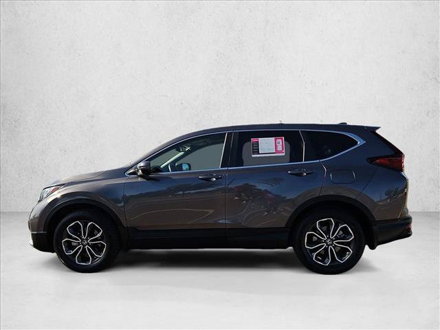 Used 2022 Honda CR-V EX-L image 9