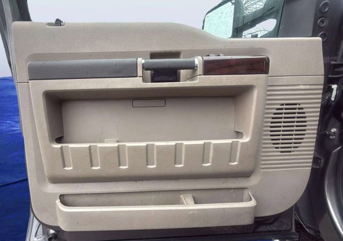 Used 2008 Ford F350 XLT image 18