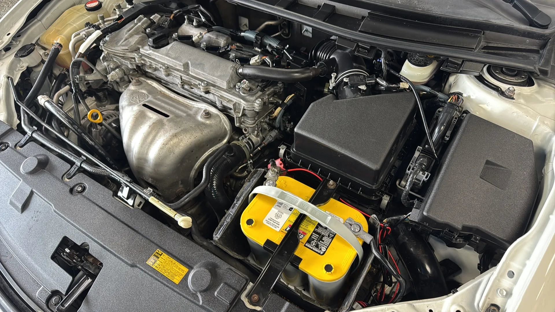 Used 2015 Scion tC FWD image 43