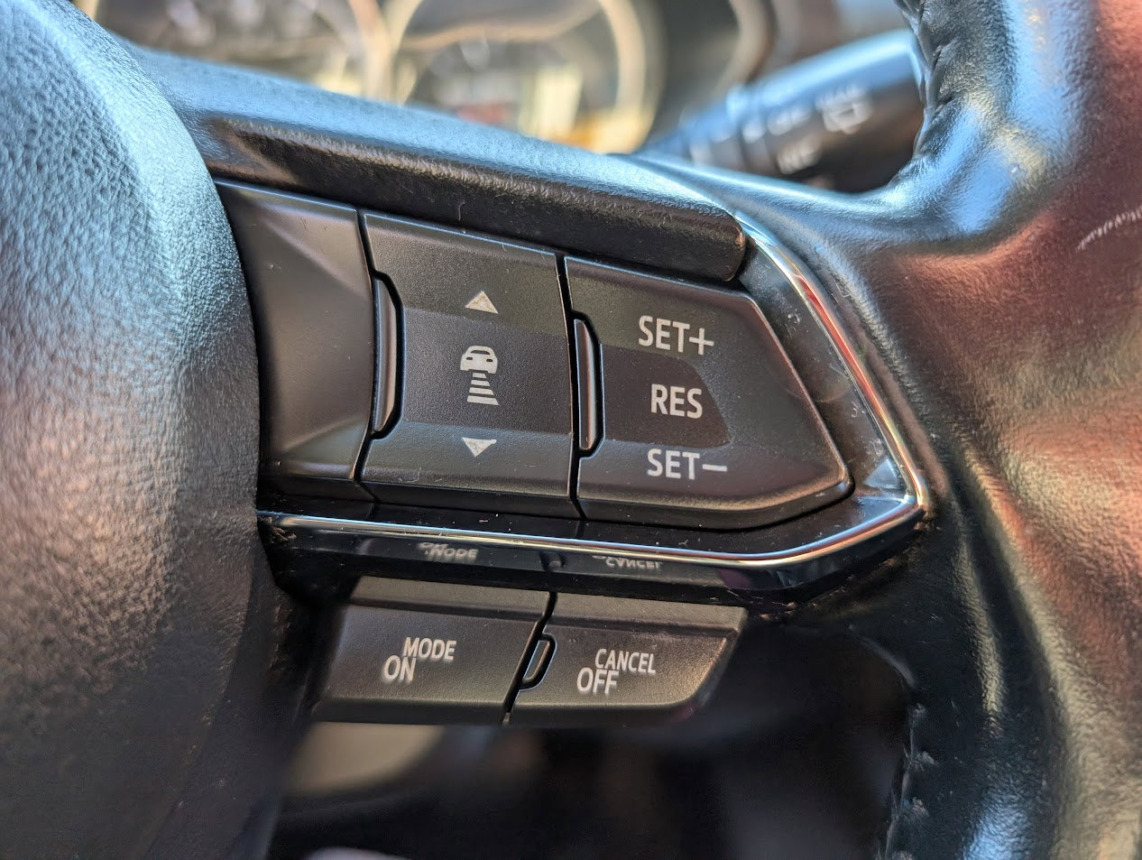 Used 2018 MAZDA CX-5 Touring w/ Preferred Equipment Package image 23