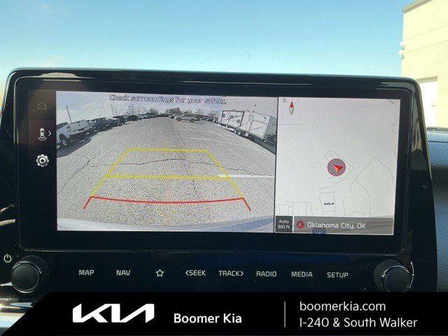 Certified 2024 Kia Forte GT-Line image 25