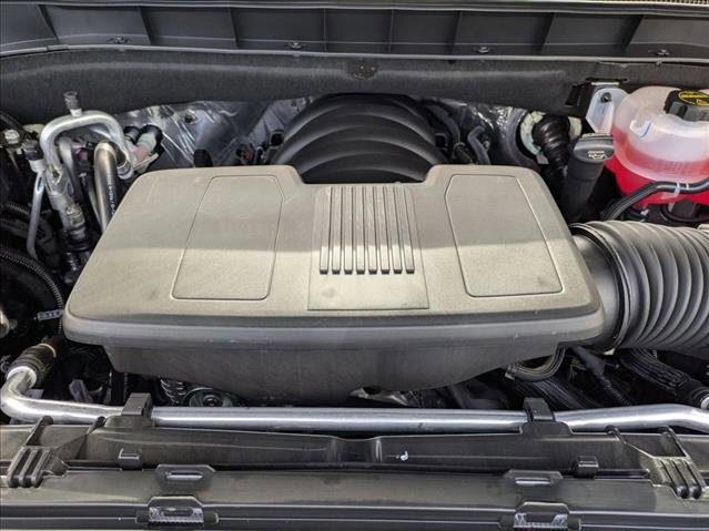 New 2026 Chevrolet Suburban RST image 16