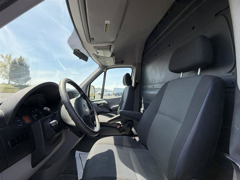 Used 2012 Mercedes-Benz Sprinter 3500 w/ Premium Pkg image 13