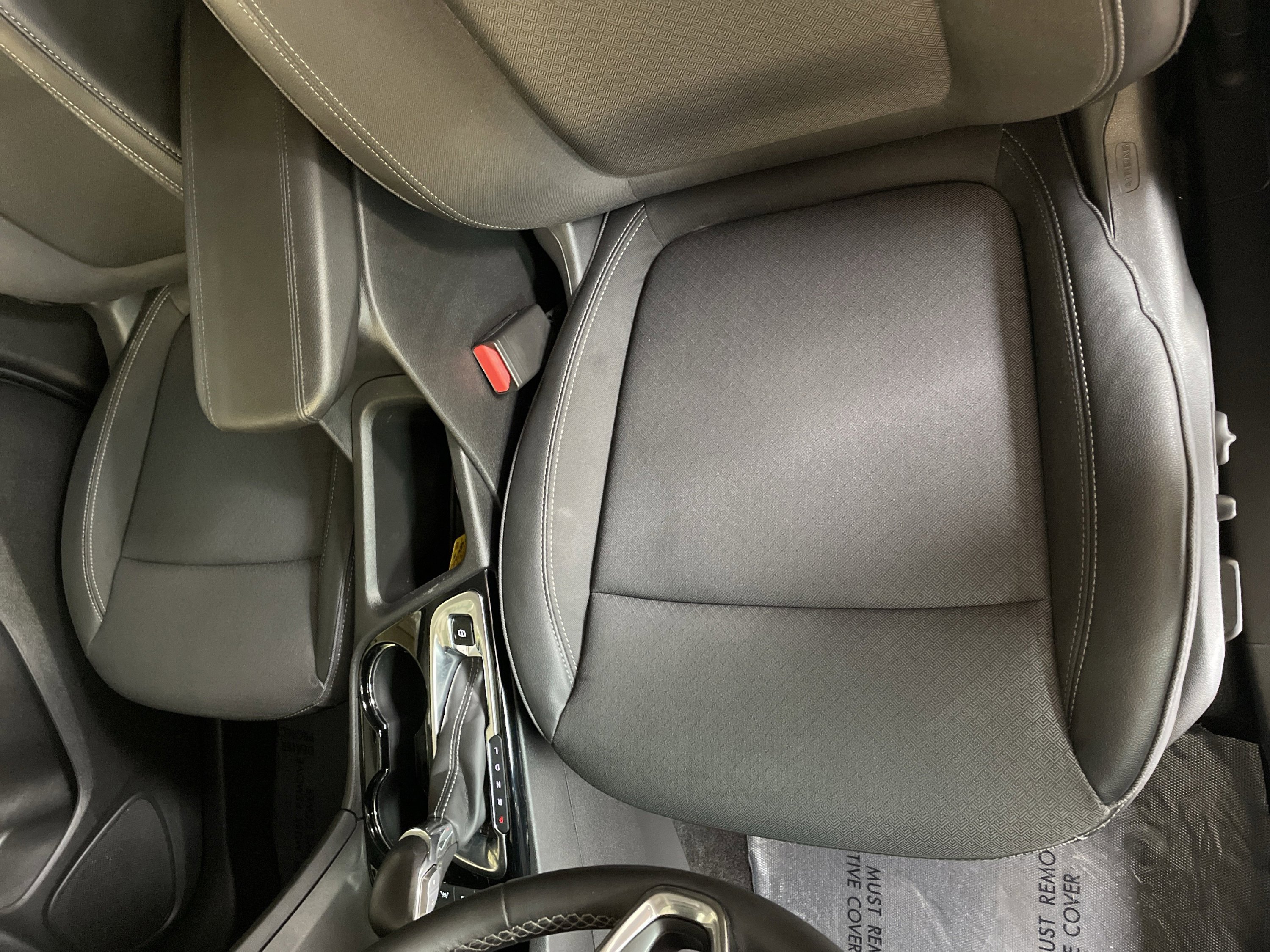 Used 2023 Buick Encore GX Preferred w/ Cold Weather Comfort Package image 15