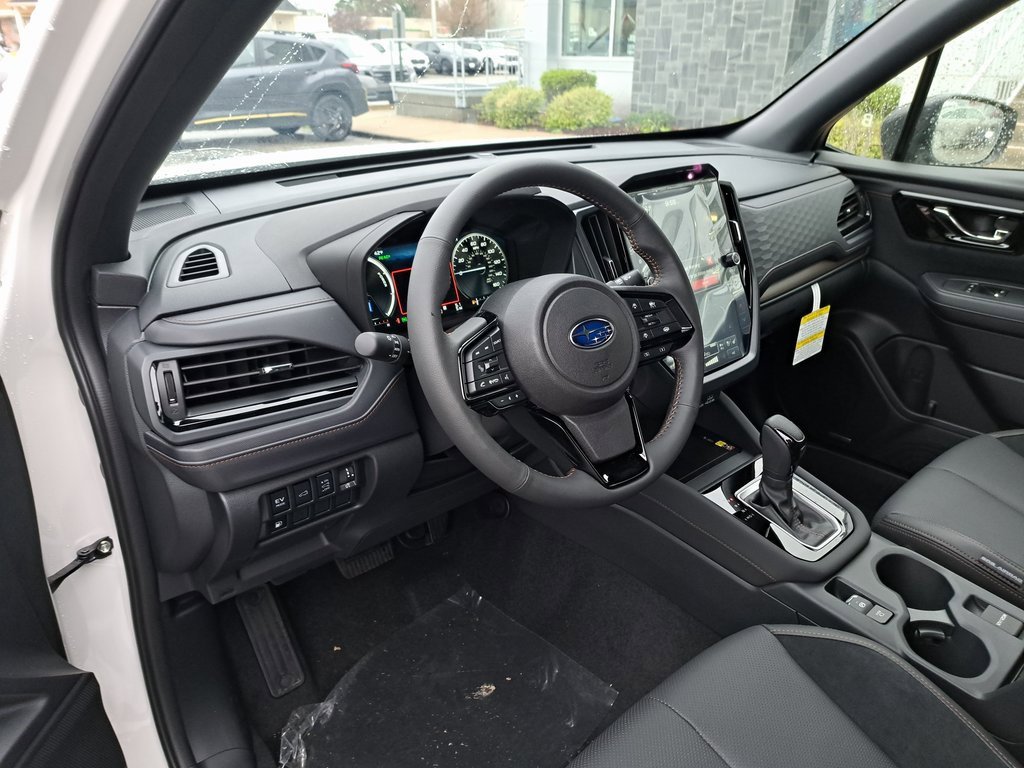 New 2026 Subaru Forester Premium image 9