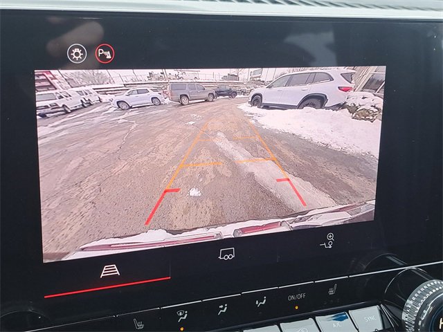 New 2026 GMC Canyon AT4 image 20