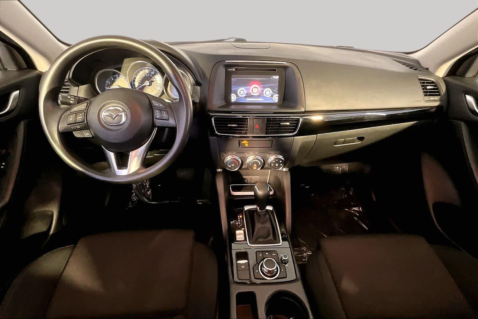 Used 2016 MAZDA CX-5 Sport AWD/4WD image 16