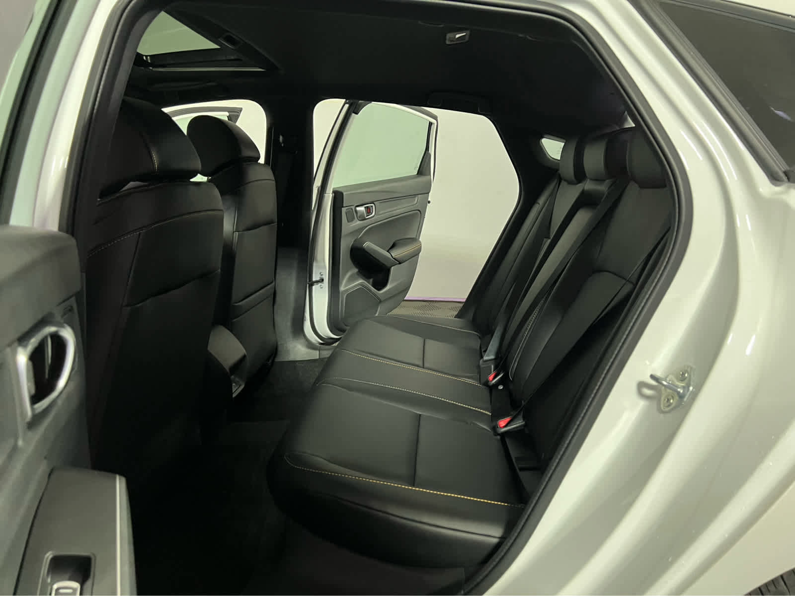 New 2026 Acura Integra A-Spec FWD image 16