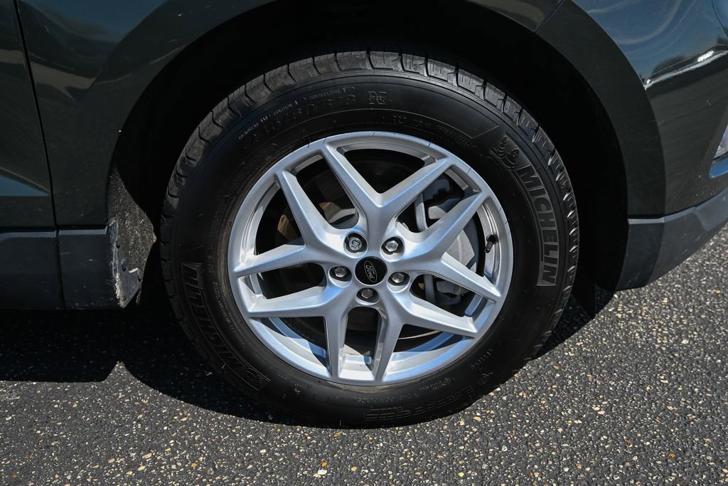 Used 2024 Ford Edge SEL w/ Convenience Package AWD/4WD image 15