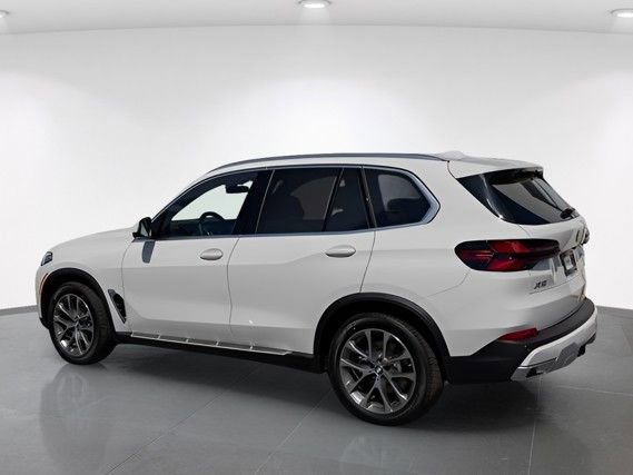 New 2026 BMW X5 xDrive40i image 7