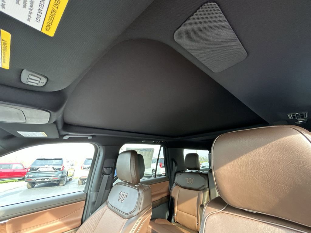 New 2026 Ford Expedition Max King Ranch image 27