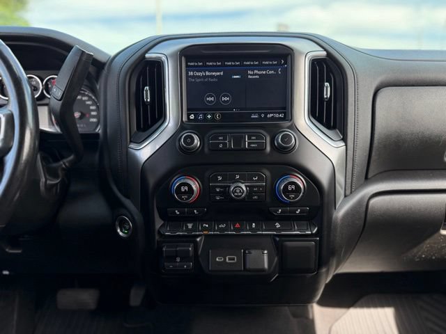 Used 2023 Chevrolet Silverado 2500 LT w/ True North Edition AWD/4WD image 23