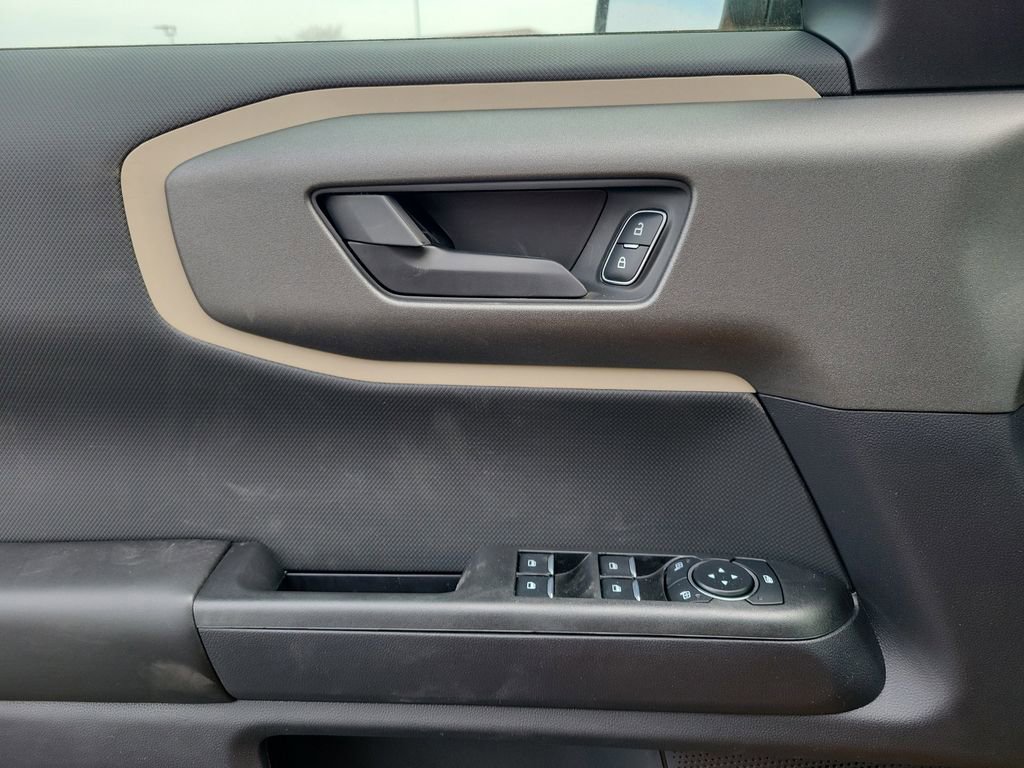 New 2026 Ford Bronco Sport Big Bend image 19