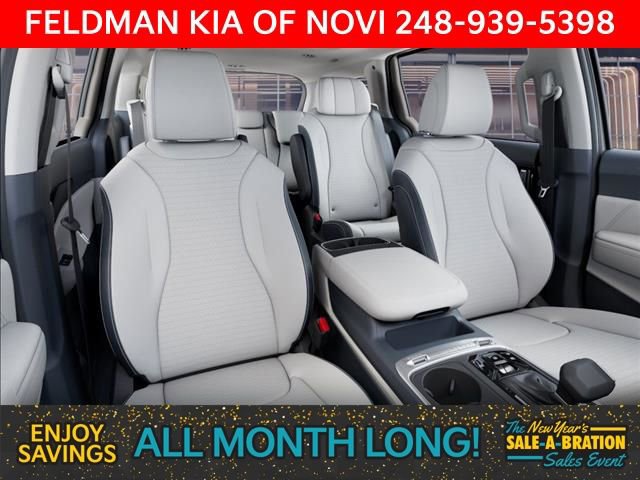 New 2026 Kia Carnival SX Prestige image 15