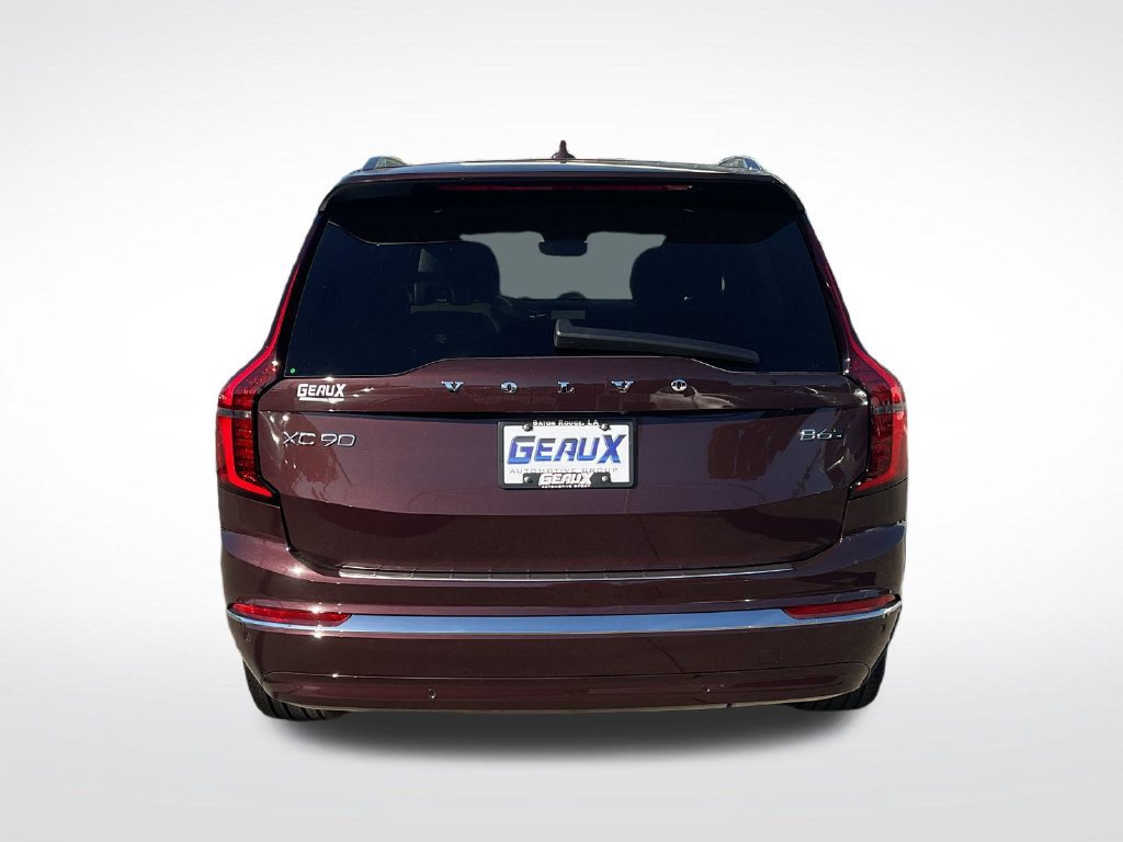 New 2027 Volvo XC90 B6 Plus AWD/4WD image 6